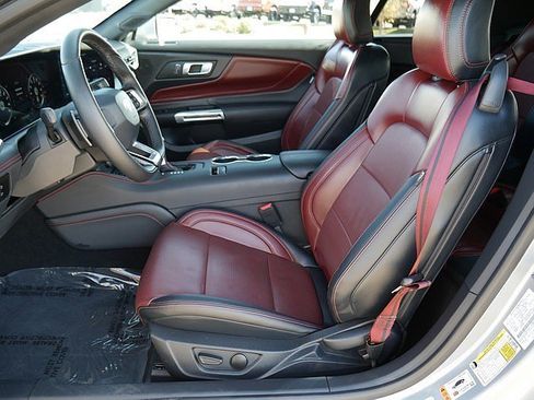 Used 2024 Ford Mustang GT Premium image 10