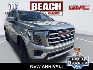 Used 2025 GMC Yukon Elevation w/ LPO, Floor Liner Package RWD video 1