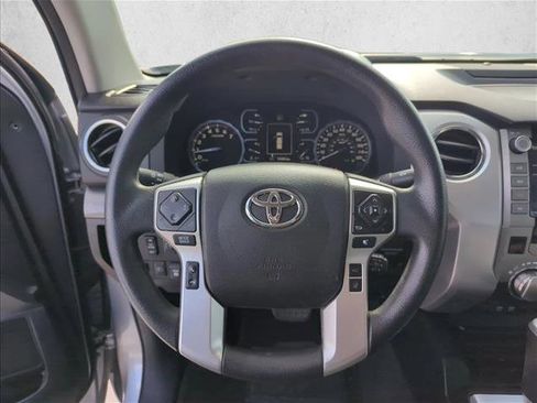 Used 2021 Toyota Tundra SR5 RWD image 16