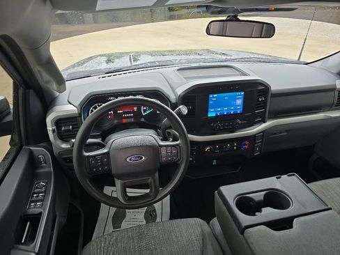 Used 2023 Ford F150 XLT AWD/4WD image 9