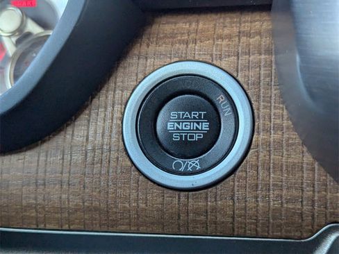 Used 2019 RAM 3500 Limited w/ Protection Group image 28