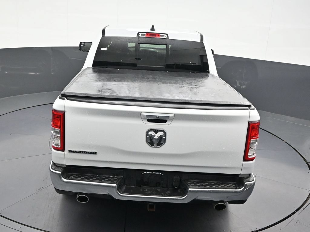 Used 2019 RAM 1500 Big Horn RWD image 18