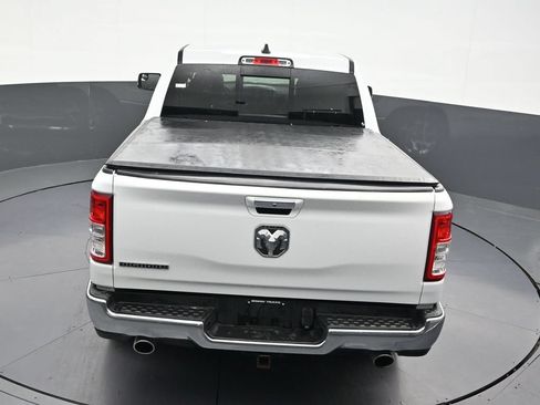 Used 2019 RAM 1500 Big Horn RWD image 18