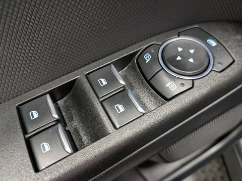 Used 2023 Ford Bronco Sport Big Bend w/ Convenience Package image 9