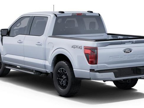 New 2025 Ford F150 XLT w/ Equipment Group 301A Standard image 24