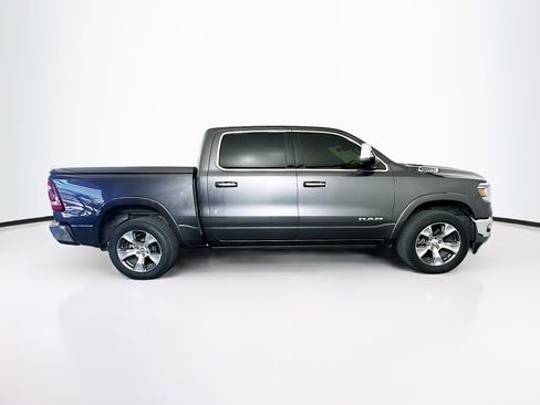 Used 2022 RAM 1500 Laramie AWD/4WD image 10