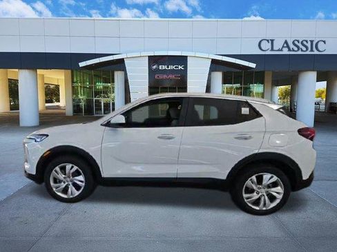 New 2026 Buick Encore GX Preferred w/ Comfort Package image 14