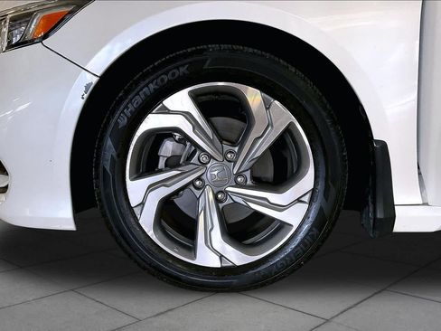 Used 2019 Honda Accord EX-L image 9