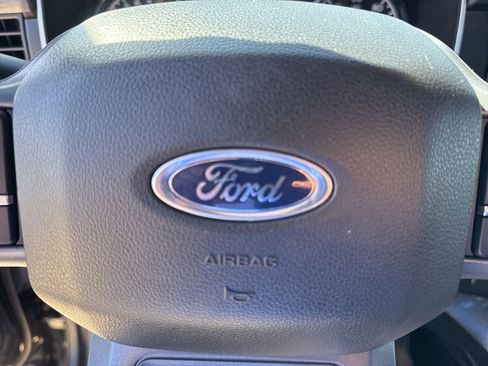 Used 2022 Ford F150 XLT w/ Equipment Group 302A High image 27