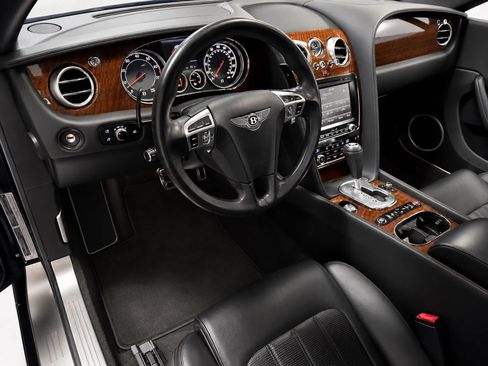 Used 2013 Bentley Continental GT AWD/4WD image 9