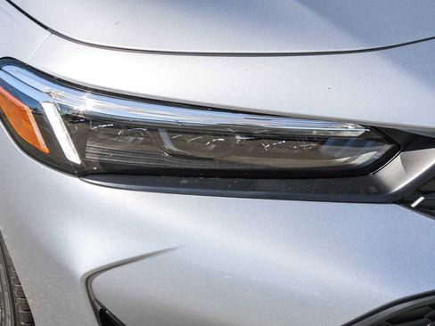 New 2026 Honda Civic Sport image 4