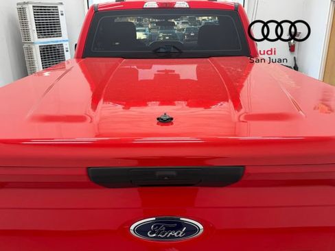 Used 2023 Ford F150 XL w/ XL Chrome Appearance Package image 7