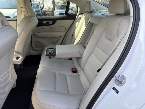 Certified 2024 Volvo S60 B5 Plus w/ Climate Package image 32