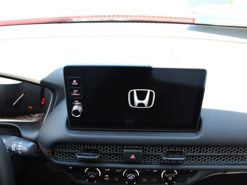 New 2026 Honda HR-V Sport image 30