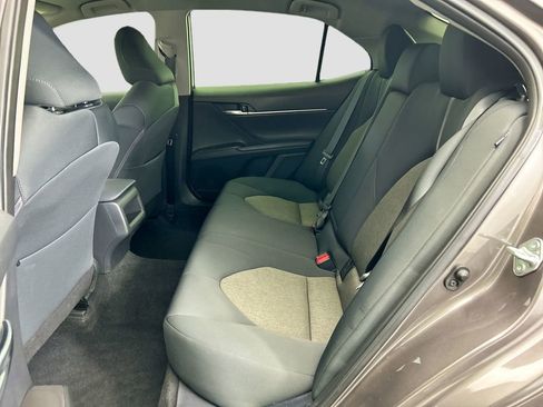 Used 2024 Toyota Camry LE image 19