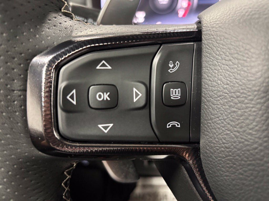 Used 2026 RAM 1500 RHO w/ RHO Level 1 Equipment Group AWD/4WD image 19