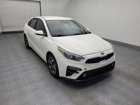 Used 2019 Kia Forte LXS FWD image 13