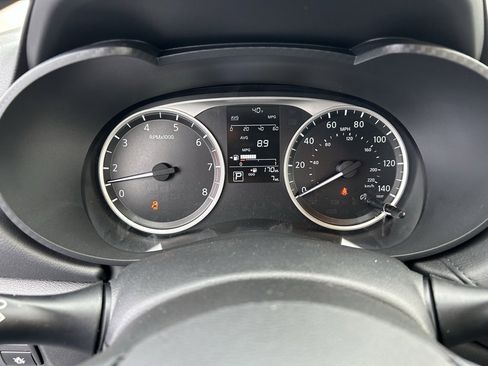 Used 2025 Nissan Versa S w/ S Plus Package image 15