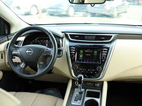 Used 2024 Nissan Murano Platinum w/ Cargo Package FWD image 37