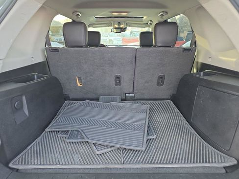 Used 2017 GMC Terrain Denali image 15