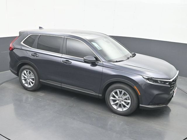 Used 2026 Honda CR-V EX image 19