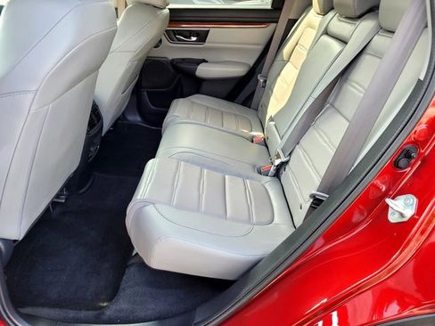 Used 2022 Honda CR-V EX-L image 17