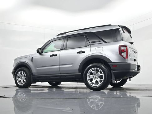 Used 2021 Ford Bronco Sport AWD/4WD image 37