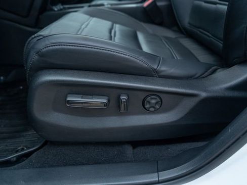Used 2022 Honda CR-V EX-L image 20