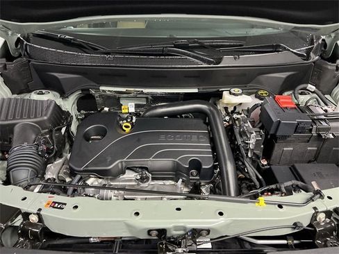 New 2026 Chevrolet Equinox ACTIV image 31