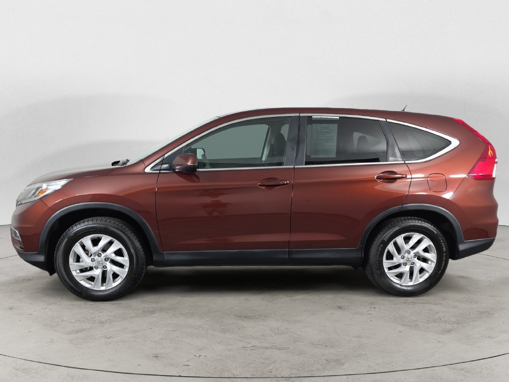 Used 2015 Honda CR-V EX image 8