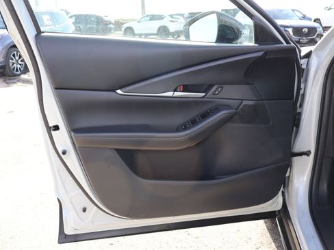 New 2026 MAZDA CX-30 AWD 2.5 S w/ Select Sport Pkg image 22