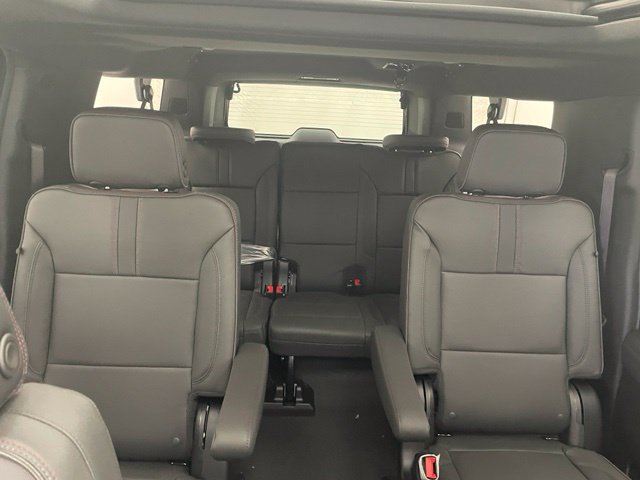New 2026 Chevrolet Suburban RST w/ Comfort Package AWD/4WD image 14