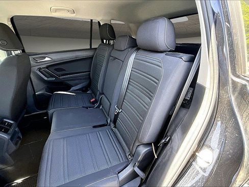 Used 2023 Volkswagen Tiguan S image 21