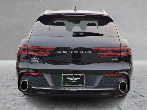 Certified 2025 Genesis GV70 2.5T w/ Select Package AWD/4WD image 5