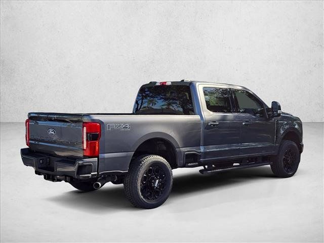 New 2027 Ford F250 XLT w/ XLT Premium Package AWD/4WD image 2