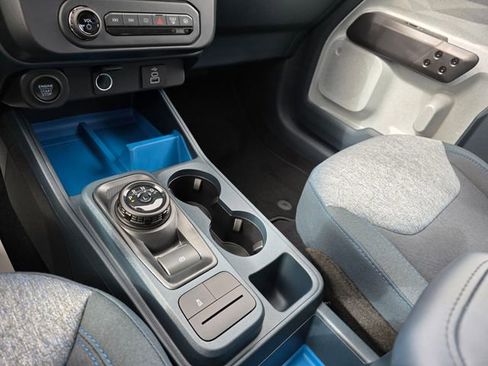 New 2026 Ford Maverick XLT image 21