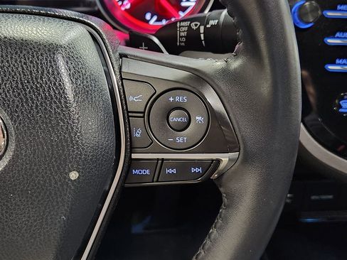 Used 2018 Toyota Camry XSE w/ Driver Assist Package image 50