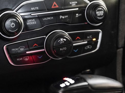 Used 2023 Dodge Charger Scat Pack RWD image 21