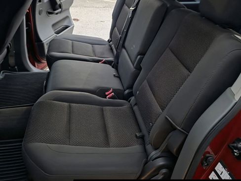 Used 2005 Nissan Armada SE w/ (H01) Bose Pkg RWD image 14