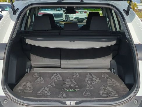 Used 2023 Toyota RAV4 AWD Hybrid image 12