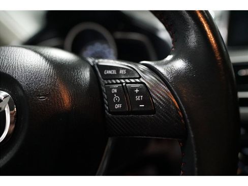 Used 2014 MAZDA MAZDA3 i Grand Touring image 24