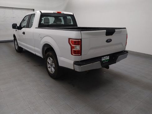 Used 2020 Ford F150 XL w/ Equipment Group 101A Mid RWD image 5