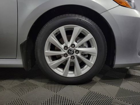 Used 2023 Toyota Camry LE w/ Cold Weather Package image 12