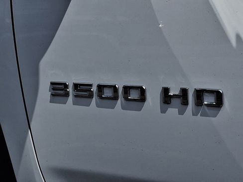 New 2026 Chevrolet Silverado 3500 W/T w/ WT Convenience Package image 19