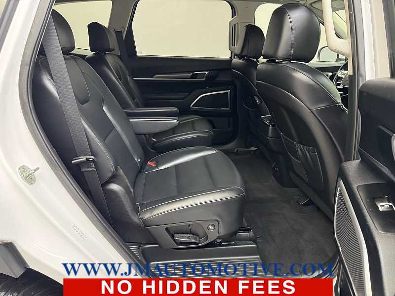 Used 2022 Kia Telluride S AWD/4WD image 20