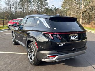 New 2026 Hyundai Tucson Limited video 3