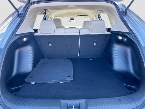 Certified 2024 Honda HR-V LX image 23