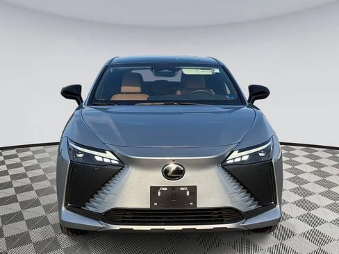 Used 2023 Lexus RZ 450e Premium w/ Accessory Package (2T) AWD/4WD image 6