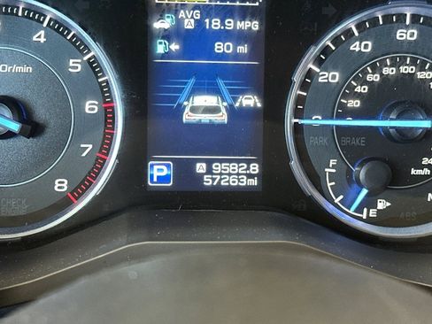 Used 2019 Subaru Ascent Limited w/ Popular Package #3 image 24