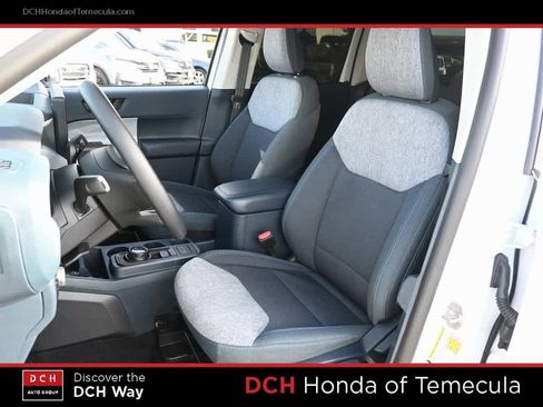 Used 2025 Ford Maverick XLT w/ Equipment Group 302A image 18